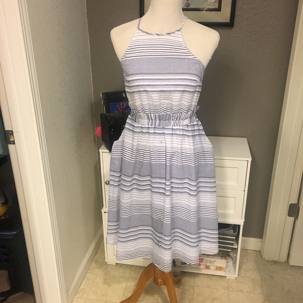 A New Day dress